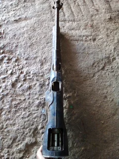 Mercedes w114 w115 steering column shaft wid spine complete wid housing available only wats in pictu