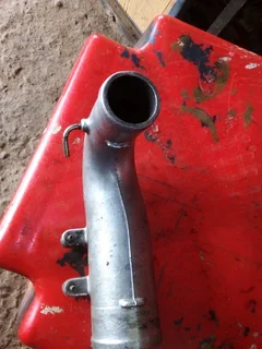 Nissan hardbody or navara zd30 intake airflow pipe or boost pipe available only wats in pictures 150