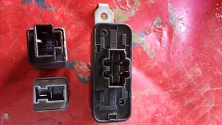Orignal Nissan  relays available original only wats in pictures contact for price on 0835730435