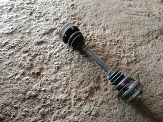 Bmw E34 M5 540i CV driveshaft available only wats in pictures 2000rand each contact 0835730435