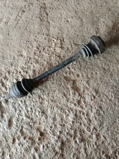 Bmw E30 rear CV driveshaft available only wats in pictures 1200rqnd each contact 0835730435