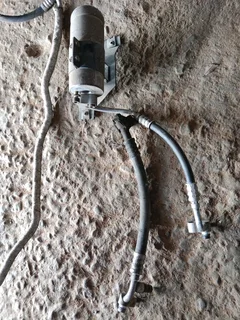 Bmw E46 aircon parts available only wats in pictures contact for prices on 0835730435