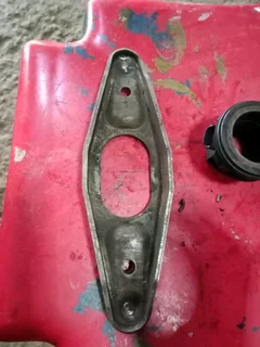 Bmw clutch fork n releaser bearing available OEM make both 1000rand contact 0835730435