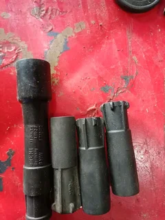 Bmw coil pack isolator leads available frm 200rand each contact 0835730435