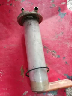 Bmw E30 m10 fuel level sensor wid housing available only wats in pictures oem make 2000rand contact