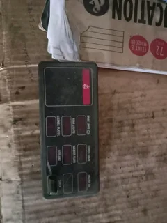 Bmw check control panel available 1500rand Contact 0835730435