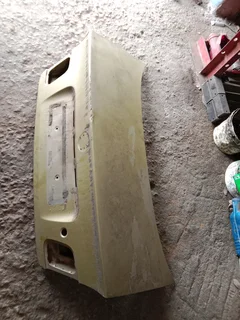 Bmw E46 bootlid 2000rand contact 0835730435