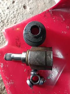 Renault triber or kwid inner cv joint good second hand condition only wats in pictures