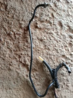 Ford ranger t5 T6 3.2 break booster Pcv valve wid pipe available only wats in pictures oem