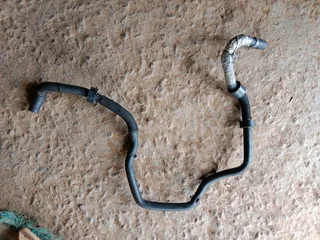 Ford ranger t5 T6 coolant or water pipe available only wats in pictures oem make