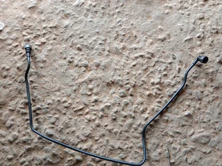 Ford ranger t5 T6 3.2 coolant bottle return pipe available only wats in pictures oem make