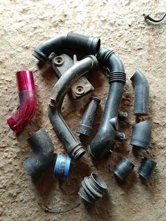Air intake pipe or induction air pipes available only wats in pictures