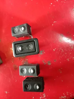 Bmw E36 E34 window switch available only wats in pictures oem make