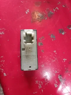 Bmw E36 E34 automatic transmission sport mode switch available only wats in pictures oem make