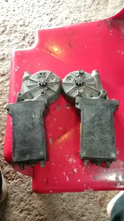 Bosch window motor available only wats in pictures VW Audi BMW