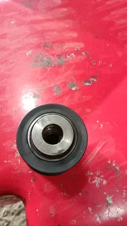 Lexus alternator clutch pulley available only wats in pictures oem make