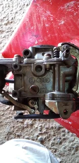 VW Golf or jeeta or fox original carburettor fully reconditioned by carb ace available