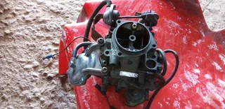 VW Golf or jeeta or fox original carburettor fully reconditioned by carb ace available