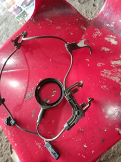 Toyota Etios front wheel speed sensor available only wats in pictures oem