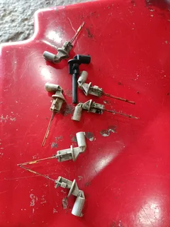 Bmw or mini or Mercedes coolant bottle level sensor available only wats in pictures oem make