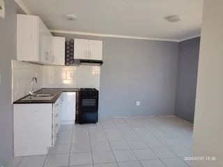 Bachelor pad in Garsfontein