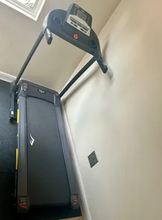 Everlast Trail Treadmill
