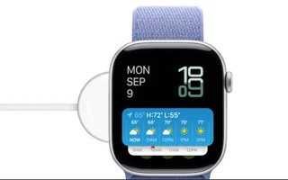 Apple Watch Series 10