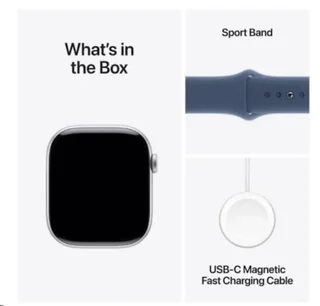 Apple Watch Series 10