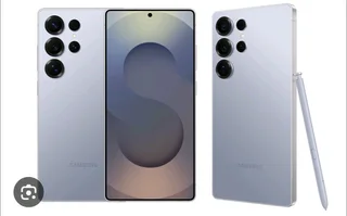 Samsung Galaxy S25 Ultra