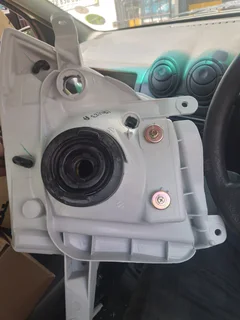 Isuzu Dteq Headlights