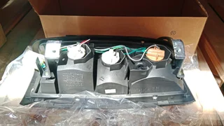 Brand new Nissan np300 tail light