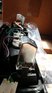 Brand new Nissan np300 tail light