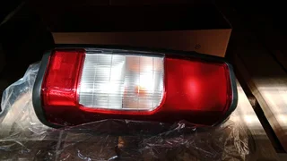 Brand new Nissan np300 tail light