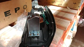 Brand new Nissan np300 tail light