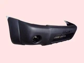 Nissan np300 4×4 Front bumper