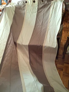 Curtains - Ad posted by Chris C