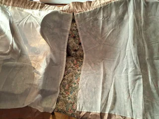 Curtain - Ad posted by Chris C