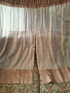 Curtain - Ad posted by Chris C