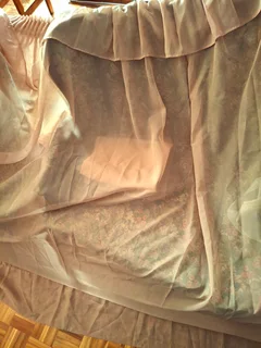 Curtain - Ad posted by Chris C