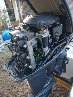 Orion CAT Boat, 2 x 50Hp Yamaha AT Lube, Electric Start, Trim &amp; Tilt, Garde D, lights