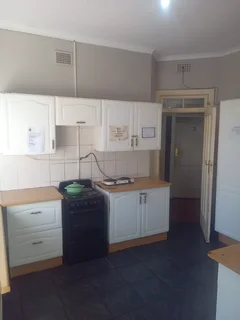 Single Rooms to let in Auckland Park