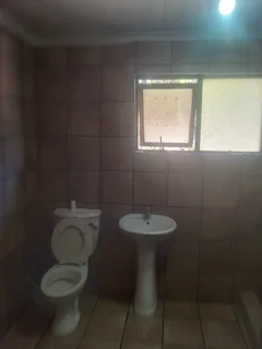 Single Rooms to let in Auckland Park