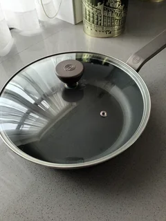 Master Chef nonstick pan