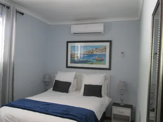 Villa Armaan: Self-catering Apartments