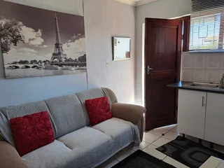 VILLA ARMAAN: SELF-CATERING APARTMENTS