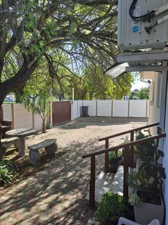 VILLA ARMAAN: SELF-CATERING APARTMENTS