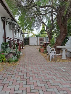 VILLA ARMAAN: SELF-CATERING APARTMENTS