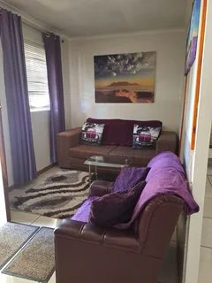 VILLA ARMAAN: SELF-CATERING APARTMENTS