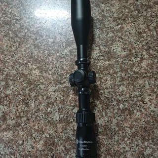 Nikko Stirling 4-16x44 Rifle Scope