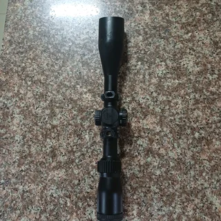 Nikko Stirling 4-16x44 Rifle Scope